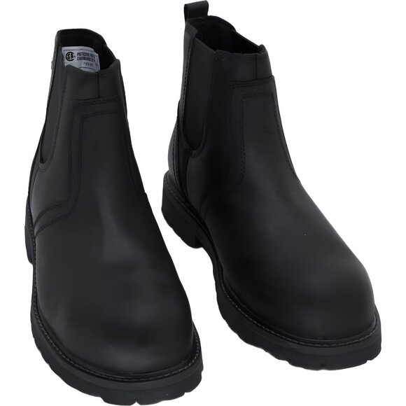 Mens Kodiak McKinney Composite Toe Chelsea Work Boot US 8 W